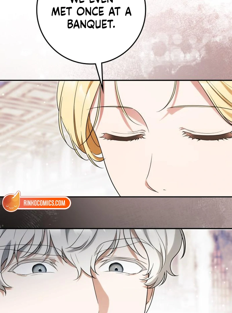 Duchess in Ruins chapter 44 page 36