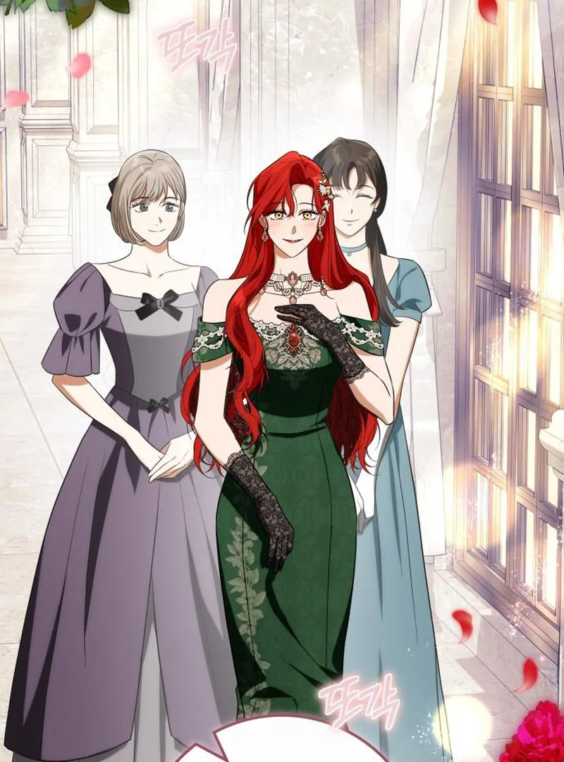 Duchess in Ruins chapter 44 page 68