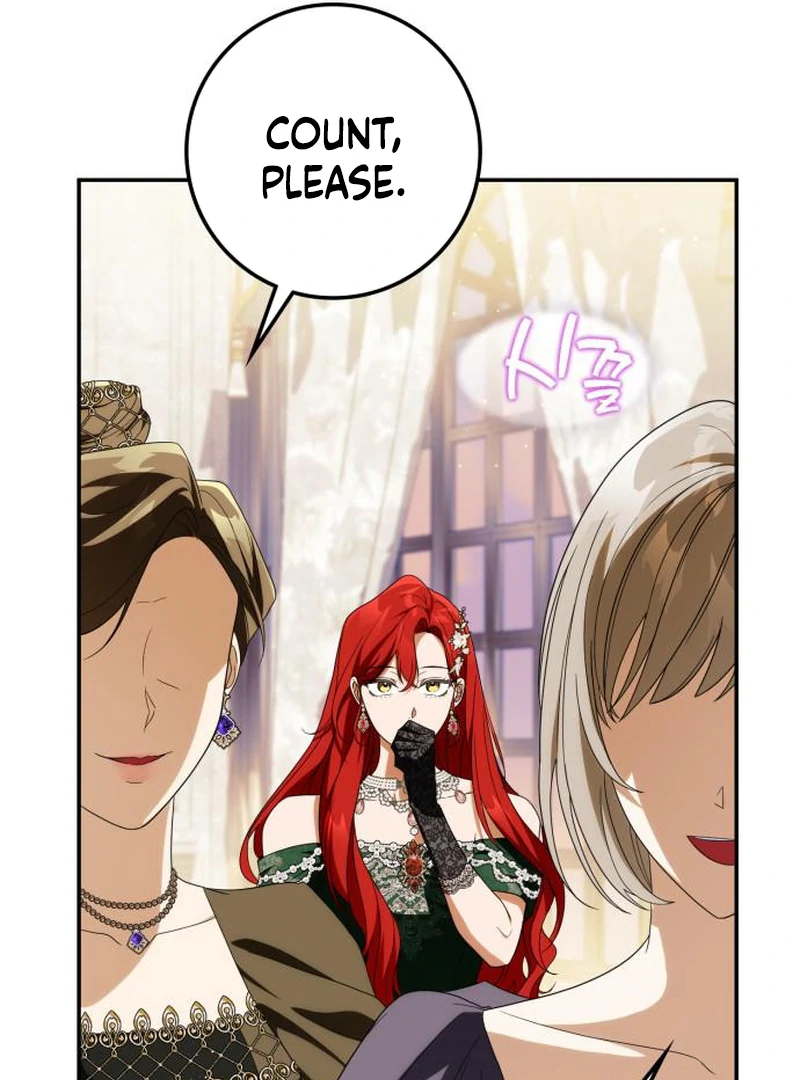 Duchess in Ruins chapter 44 page 105