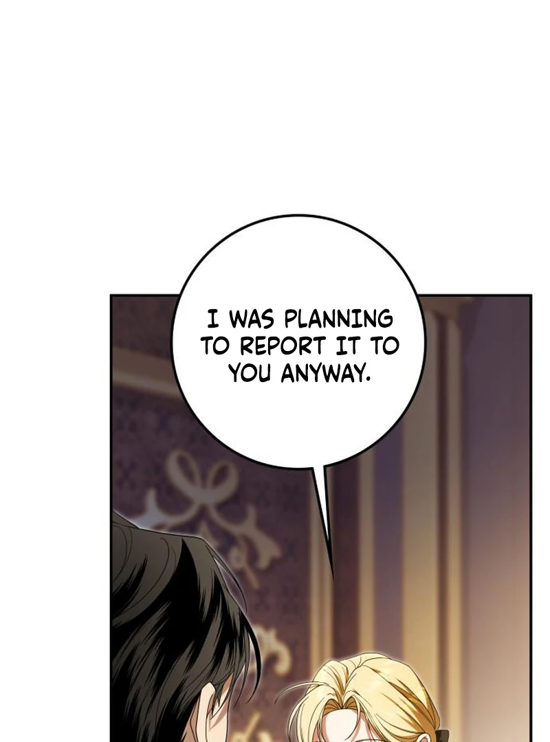 Duchess in Ruins chapter 45 page 9