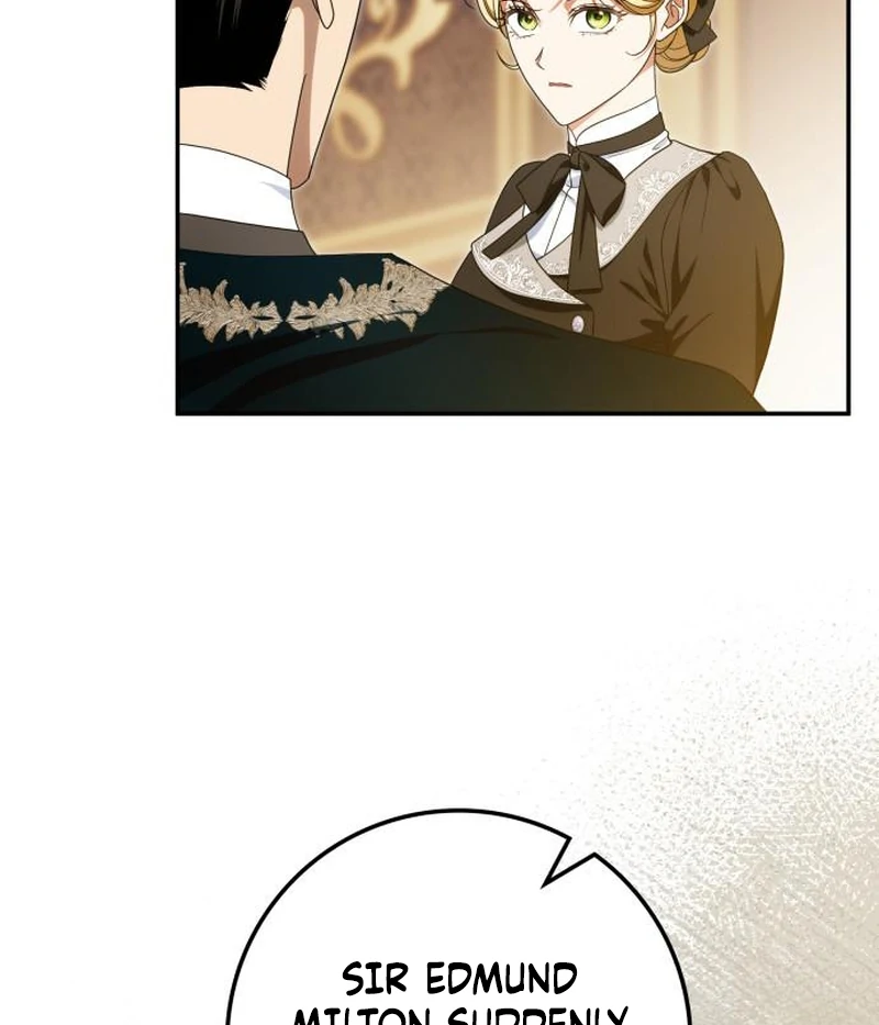 Duchess in Ruins chapter 45 page 10