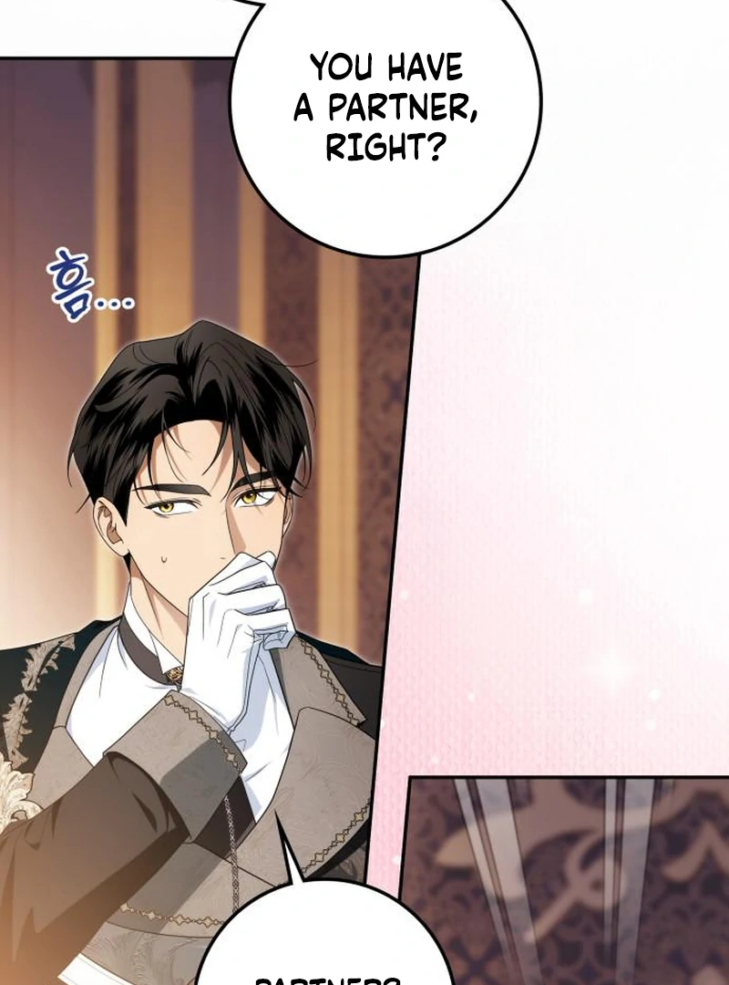 Duchess in Ruins chapter 45 page 19
