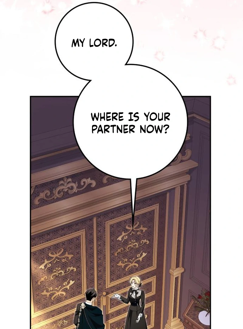 Duchess in Ruins chapter 45 page 23