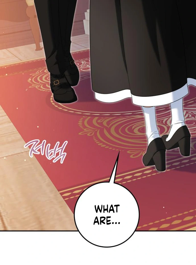 Duchess in Ruins chapter 45 page 28