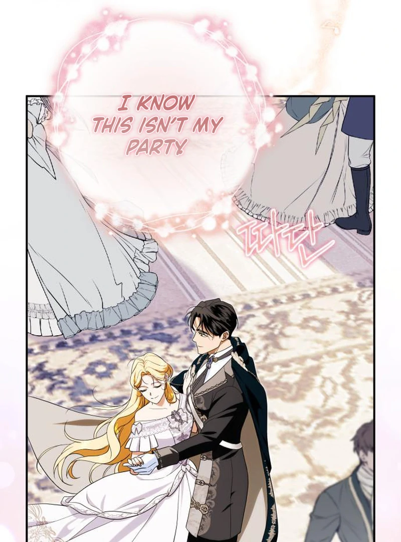 Duchess in Ruins chapter 45 page 91