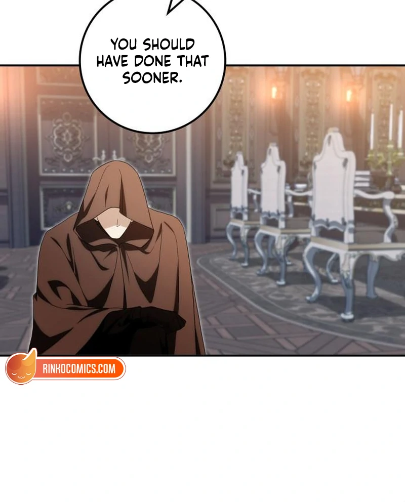 Duchess in Ruins chapter 45 page 124