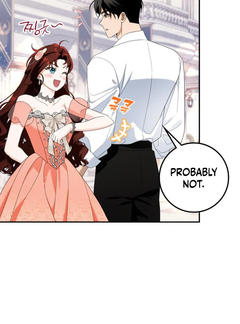 Duchess in Ruins chapter 46 page 52