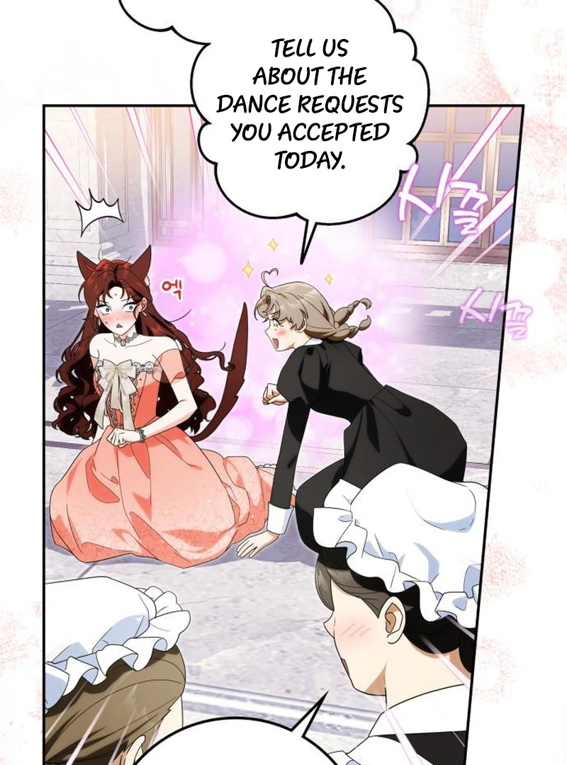 Duchess in Ruins chapter 46 page 58