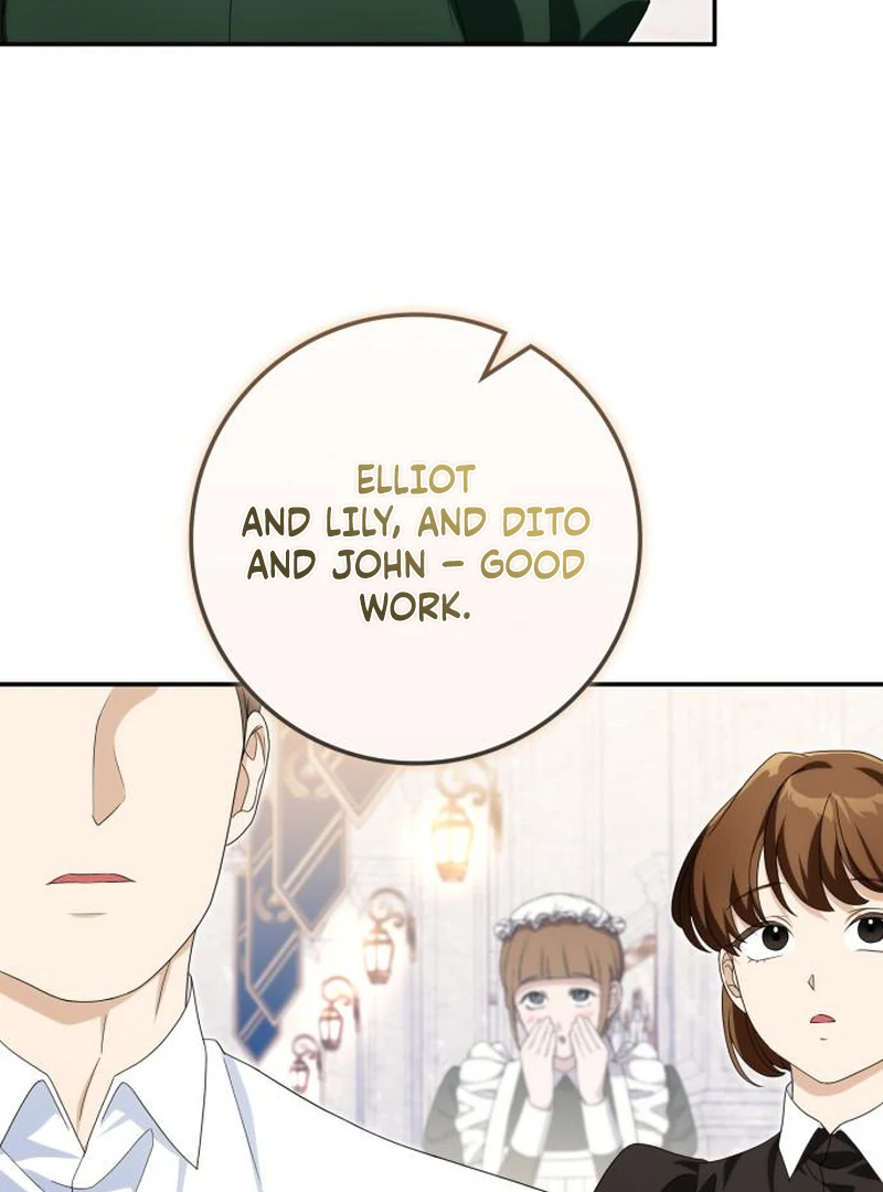 Duchess in Ruins chapter 46 page 73