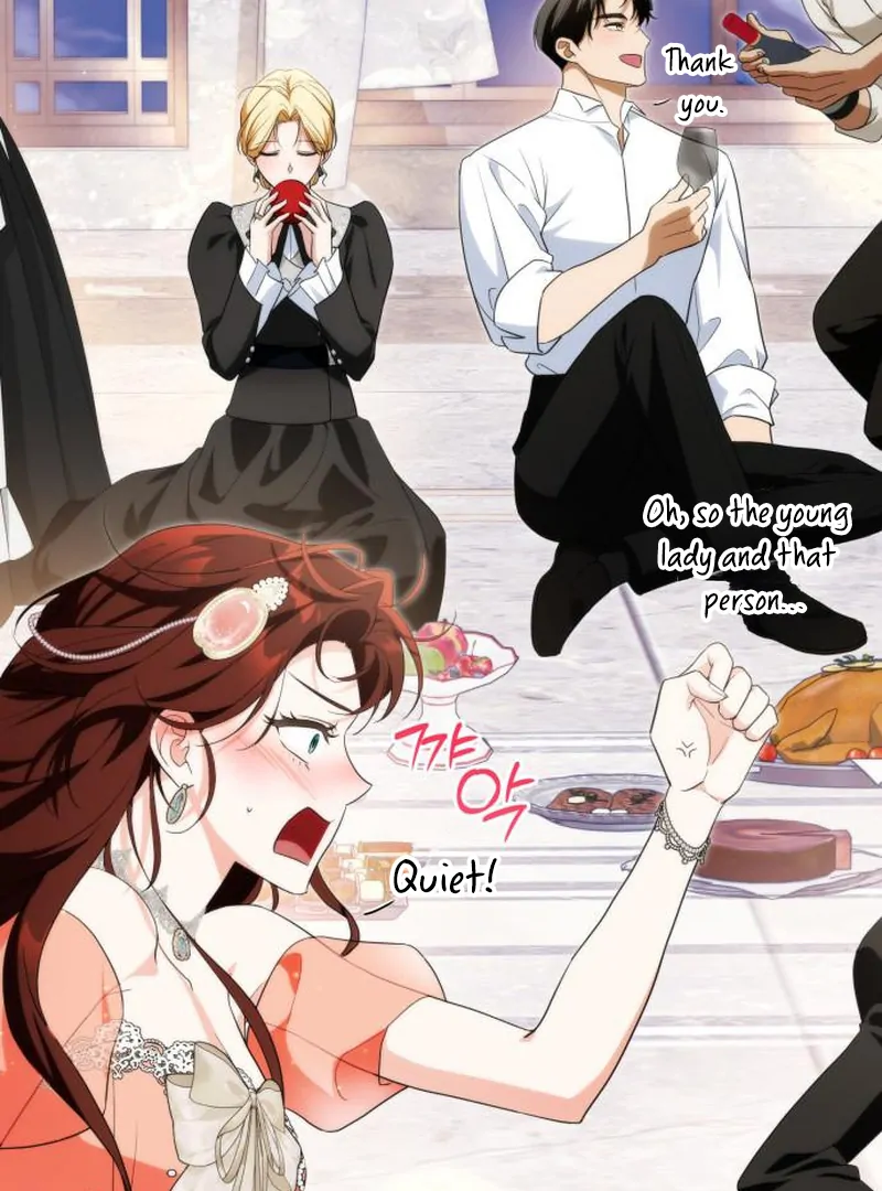 Duchess in Ruins chapter 46 page 95
