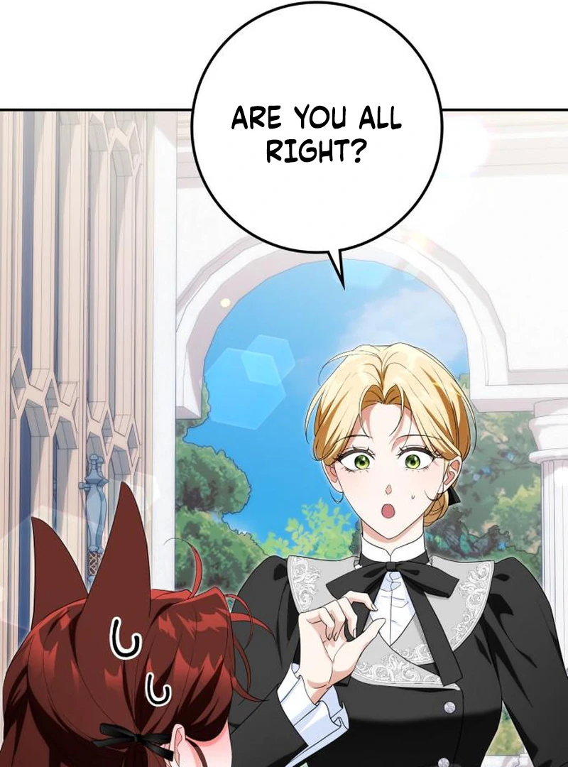 Duchess in Ruins chapter 46 page 109