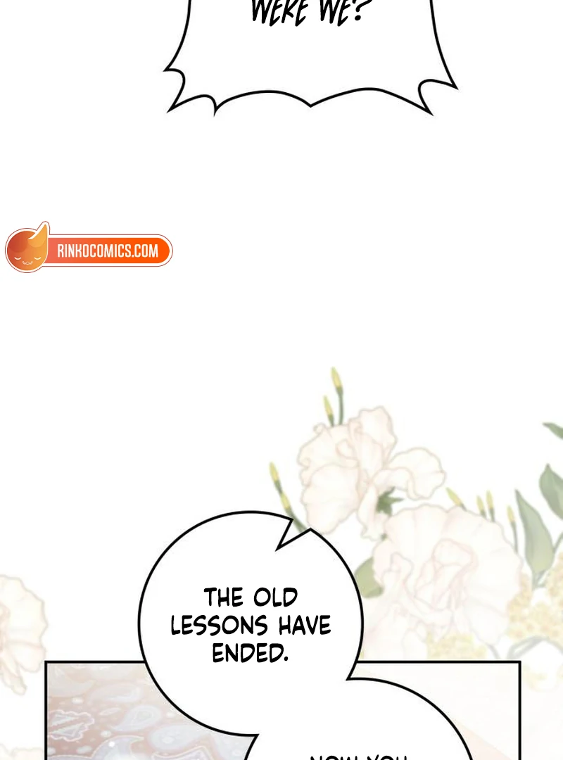 Duchess in Ruins chapter 46 page 111