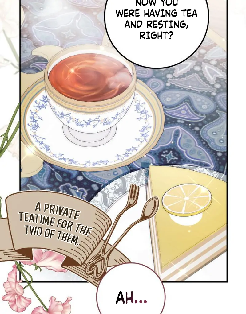 Duchess in Ruins chapter 46 page 112