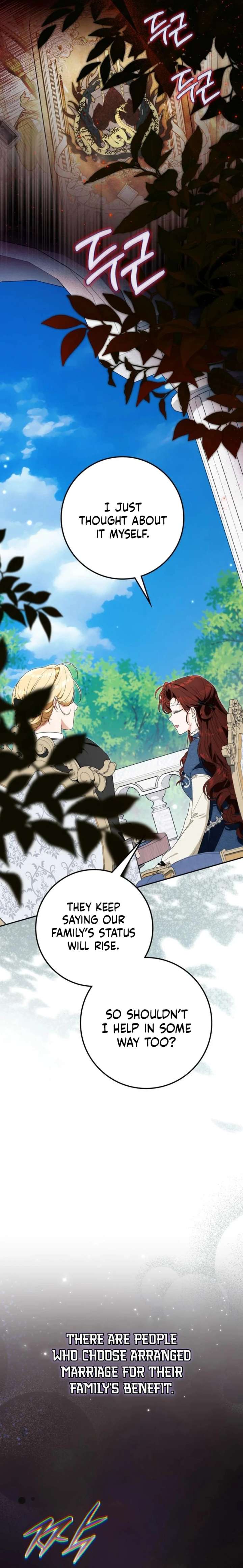 Duchess in Ruins chapter 47 page 6