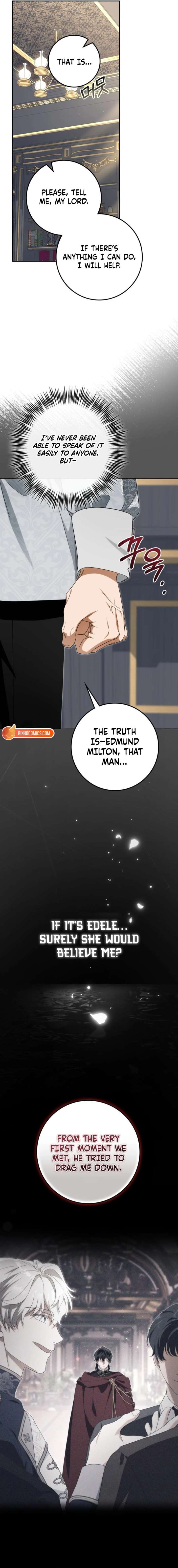 Duchess in Ruins chapter 48 page 7
