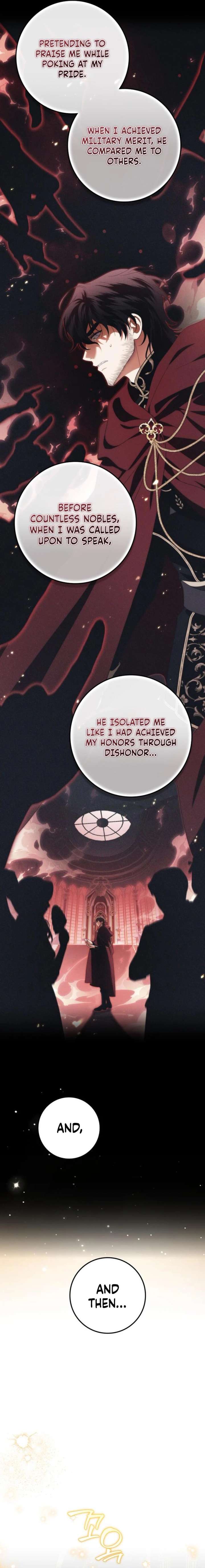 Duchess in Ruins chapter 48 page 8