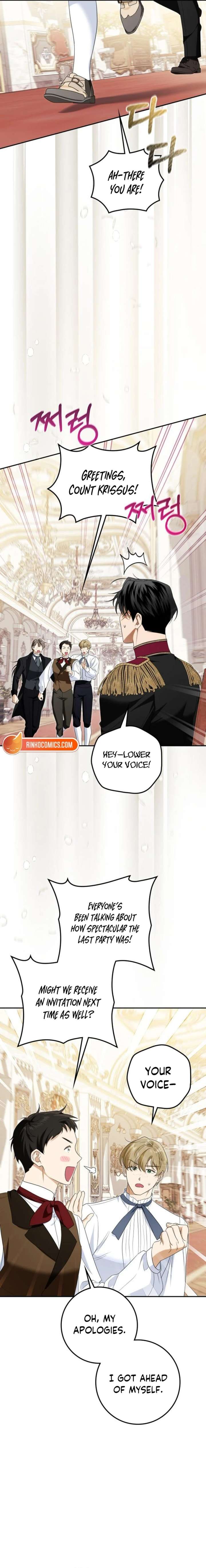 Duchess in Ruins chapter 49 page 2