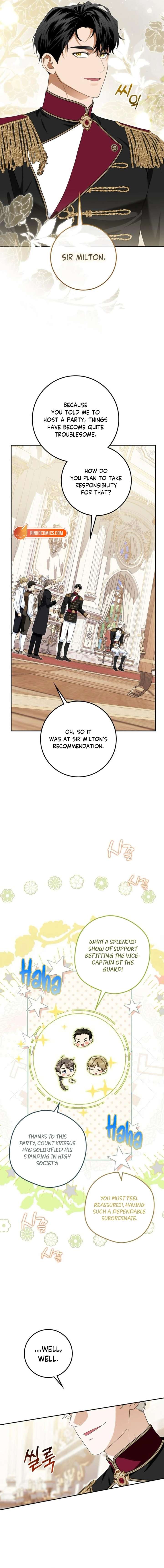 Duchess in Ruins chapter 49 page 4