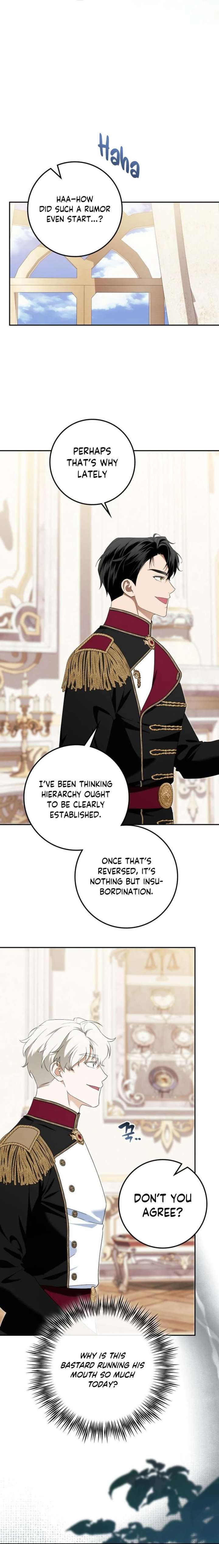 Duchess in Ruins chapter 49 page 6
