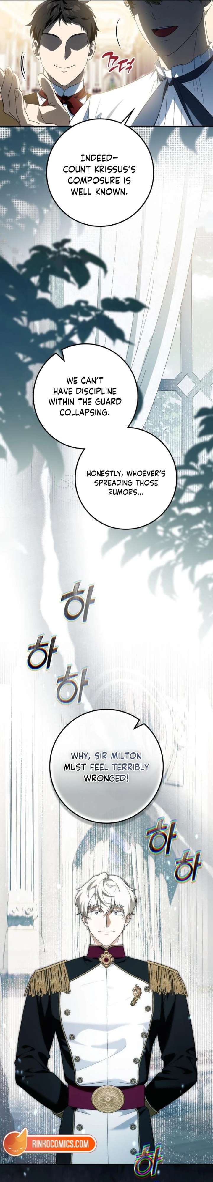 Duchess in Ruins chapter 49 page 7