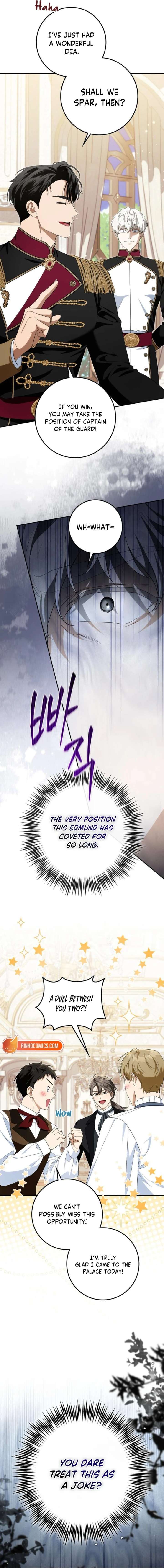 Duchess in Ruins chapter 49 page 9