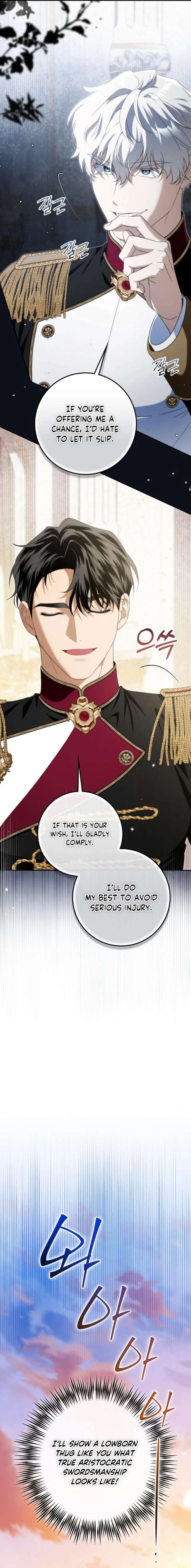 Duchess in Ruins chapter 49 page 10