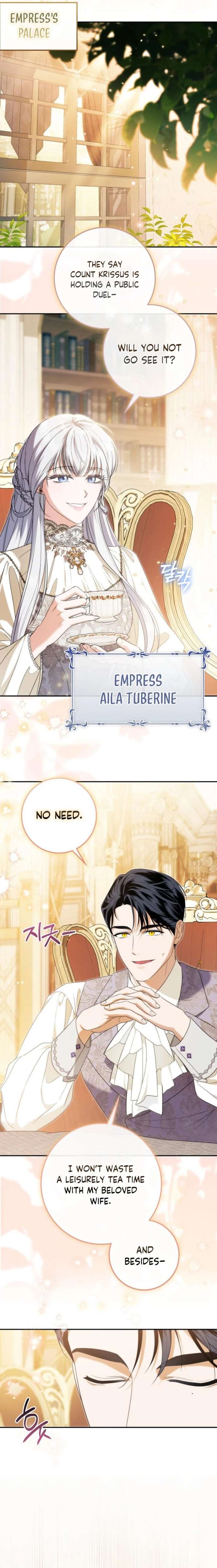Duchess in Ruins chapter 49 page 12