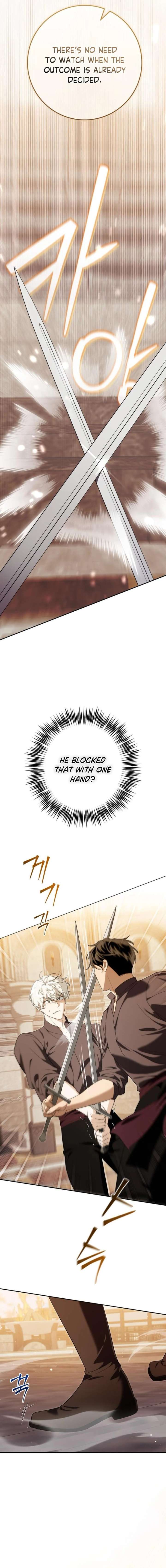 Duchess in Ruins chapter 49 page 13