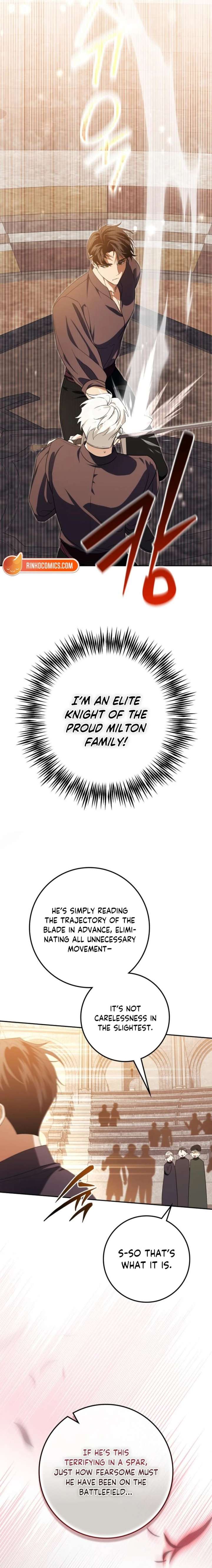 Duchess in Ruins chapter 49 page 16
