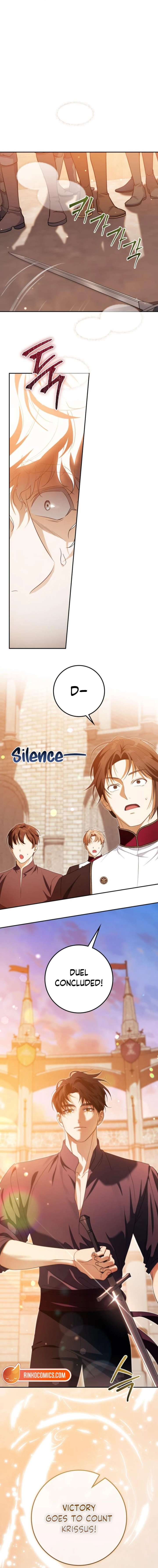 Duchess in Ruins chapter 49 page 18