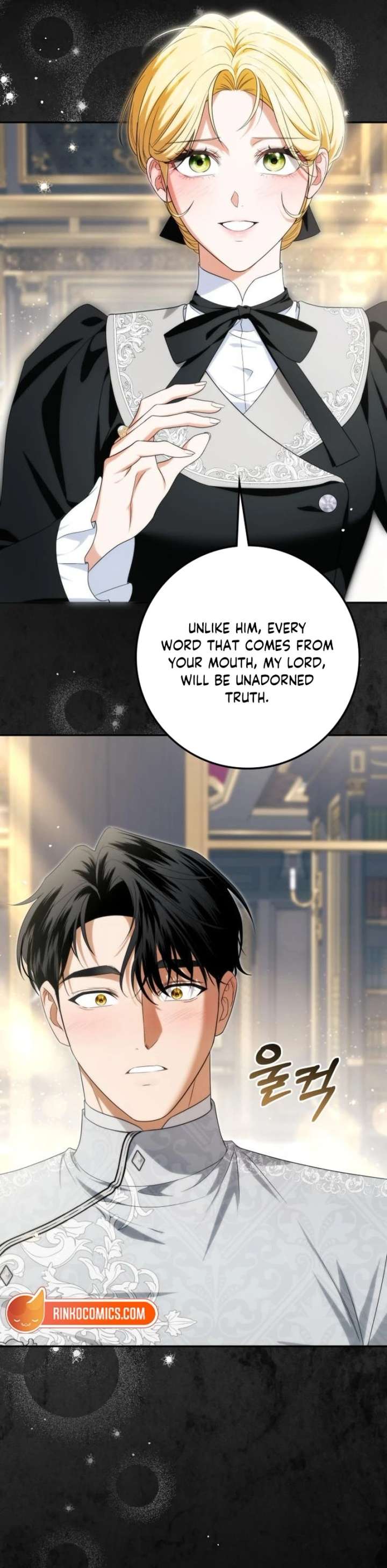 Duchess in Ruins chapter 49 page 22