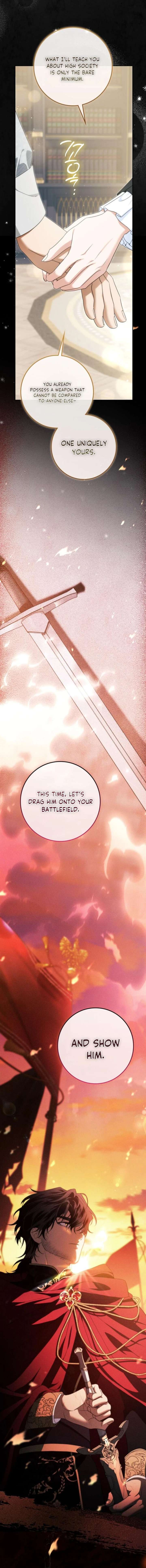 Duchess in Ruins chapter 49 page 23