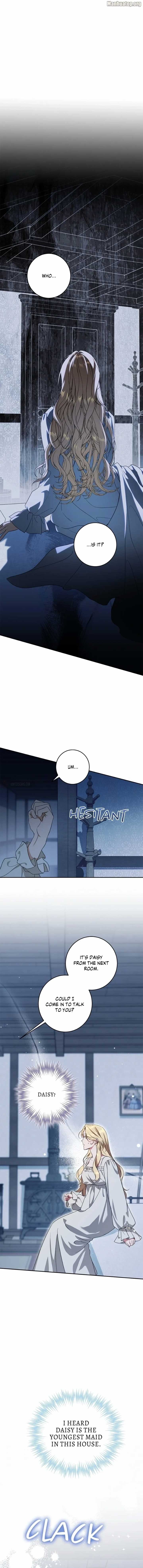 Duchess in Ruins chapter 6 page 1