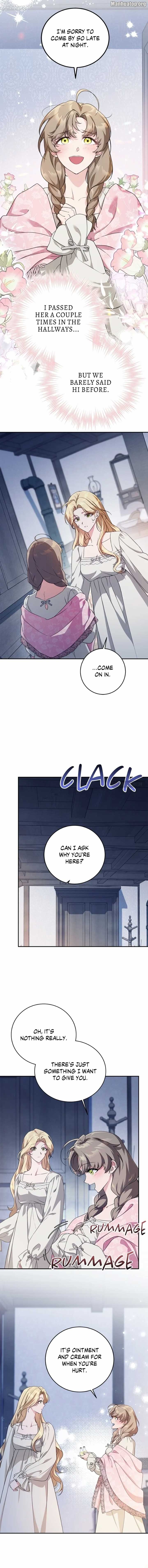 Duchess in Ruins chapter 6 page 2