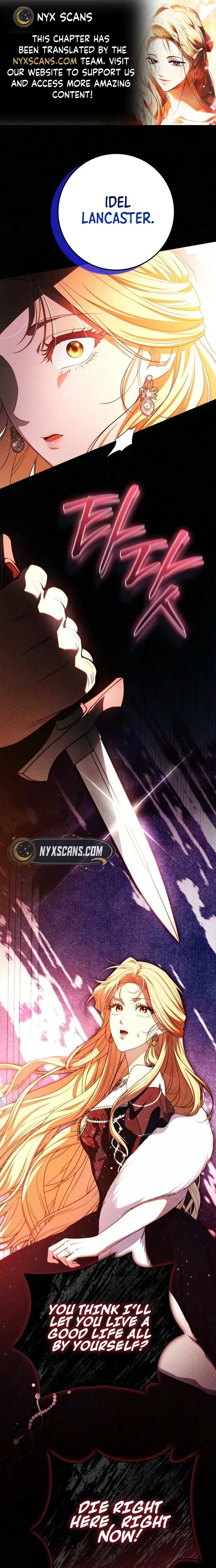 Duchess in Ruins chapter 66 page 1
