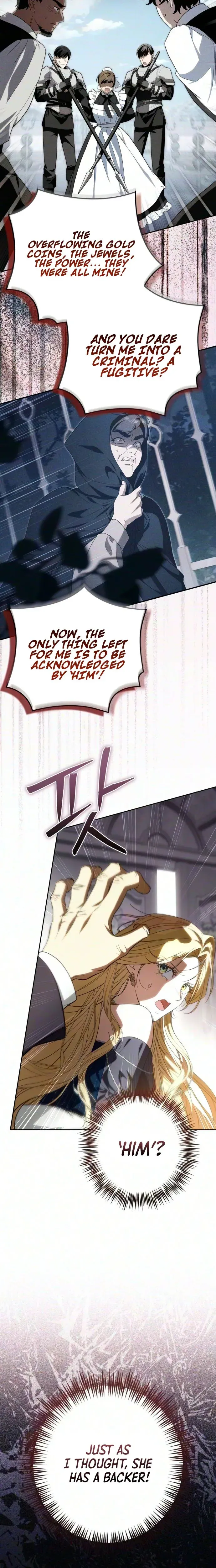 Duchess in Ruins chapter 66 page 6
