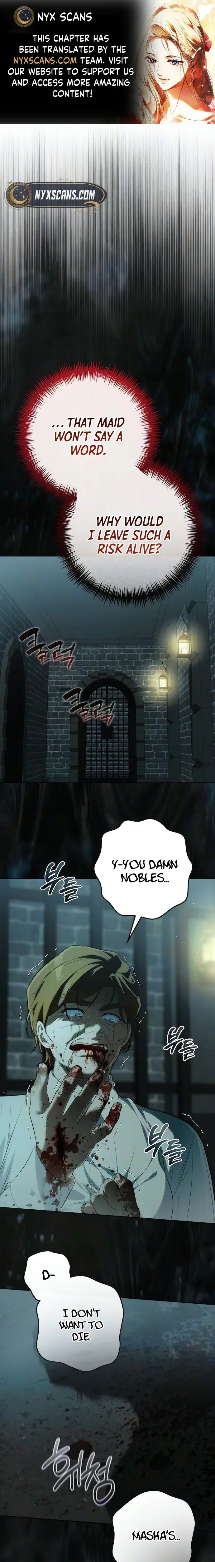 Duchess in Ruins chapter 67 page 1