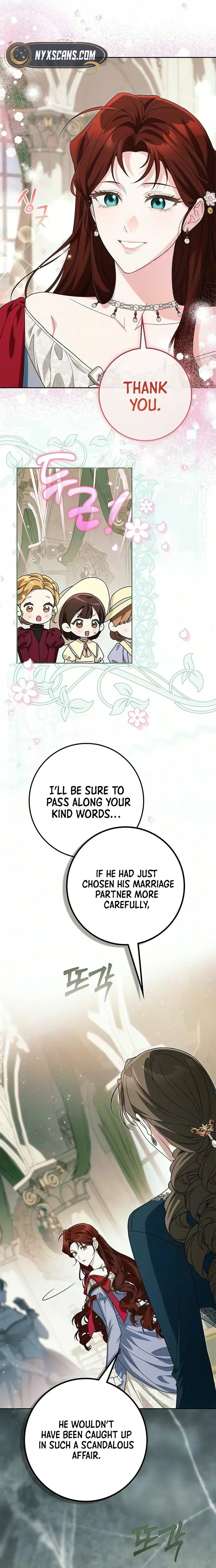 Duchess in Ruins chapter 67 page 16