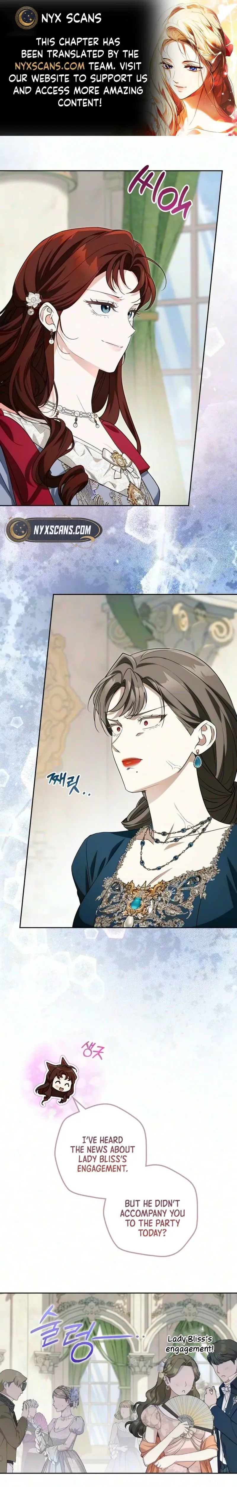 Duchess in Ruins chapter 68 page 1