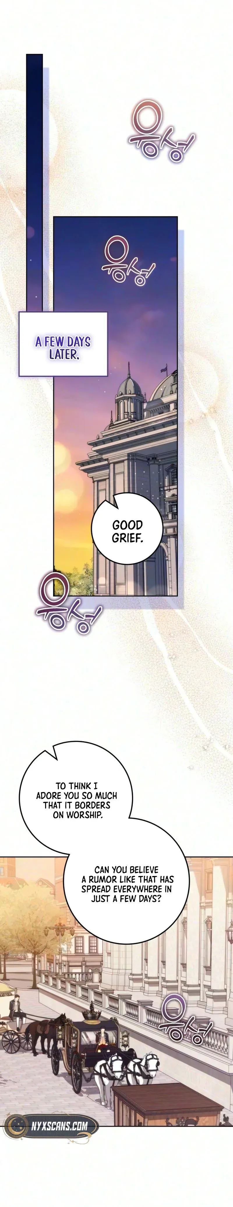 Duchess in Ruins chapter 68 page 12