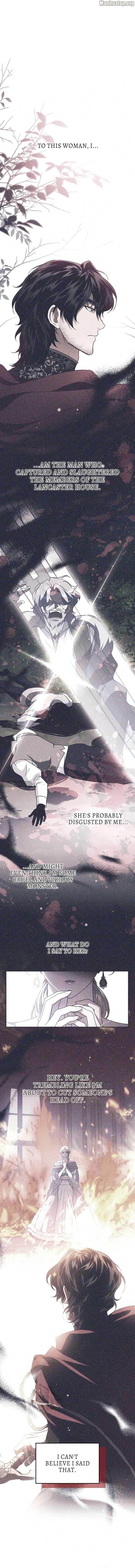 Duchess in Ruins chapter 7 page 1