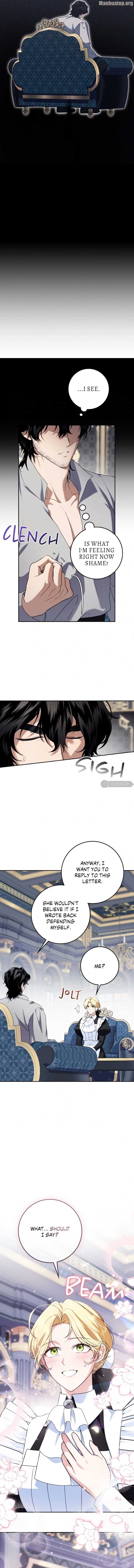 Duchess in Ruins chapter 7 page 4