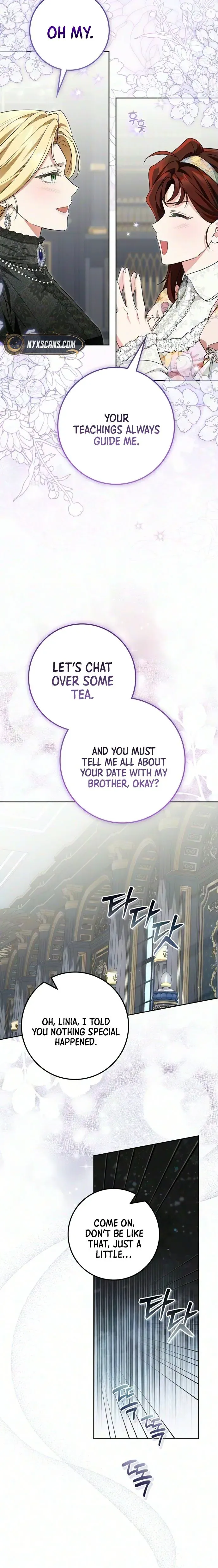 Duchess in Ruins chapter 70 page 14