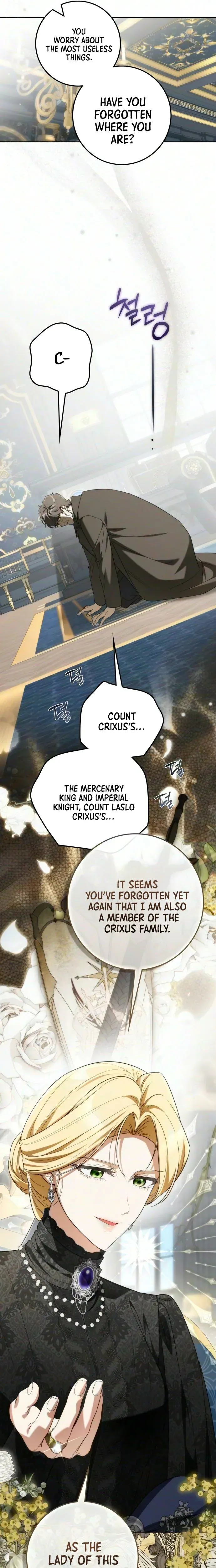 Duchess in Ruins chapter 71 page 21