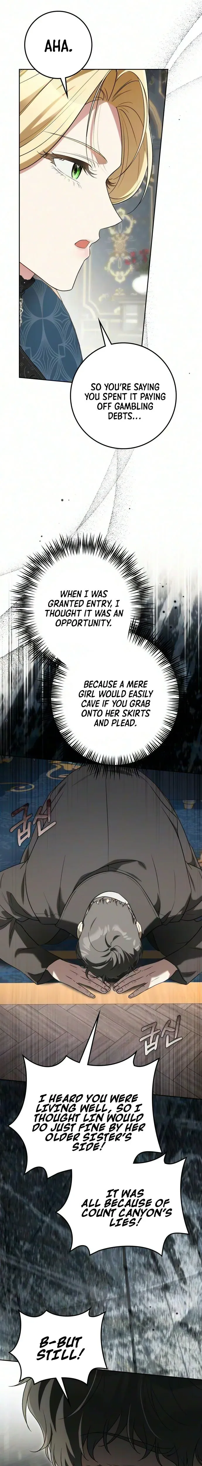 Duchess in Ruins chapter 71 page 19