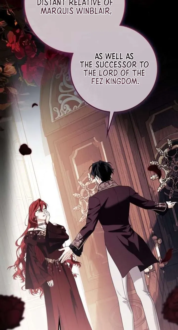Duchess in Ruins chapter 72 page 88