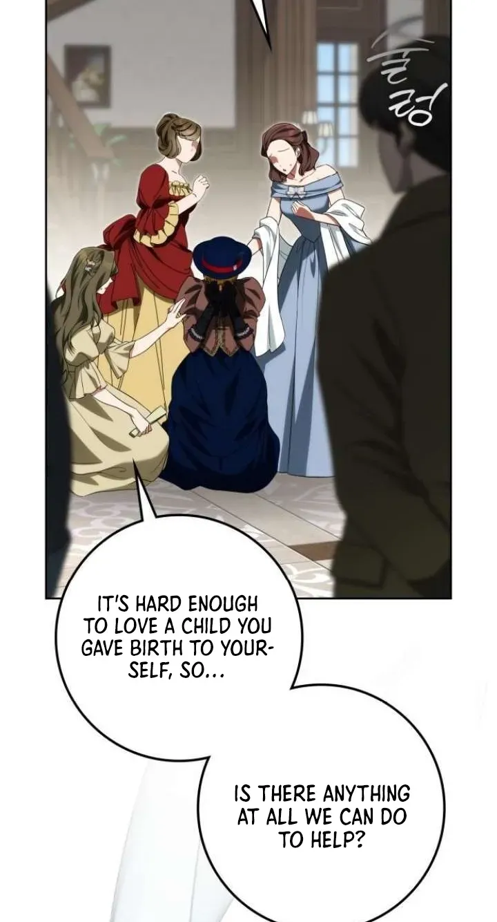 Duchess in Ruins chapter 72 page 11