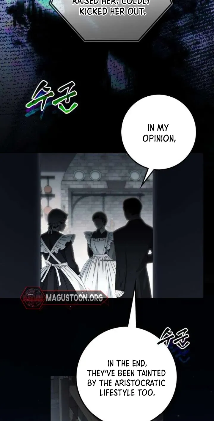 Duchess in Ruins chapter 72 page 24