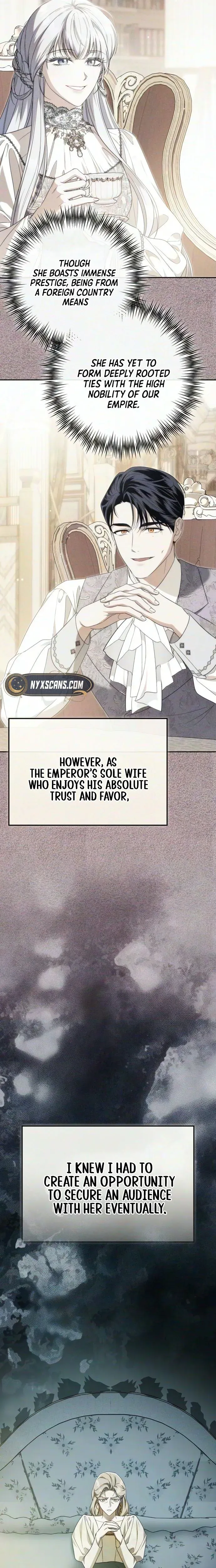 Duchess in Ruins chapter 74 page 23