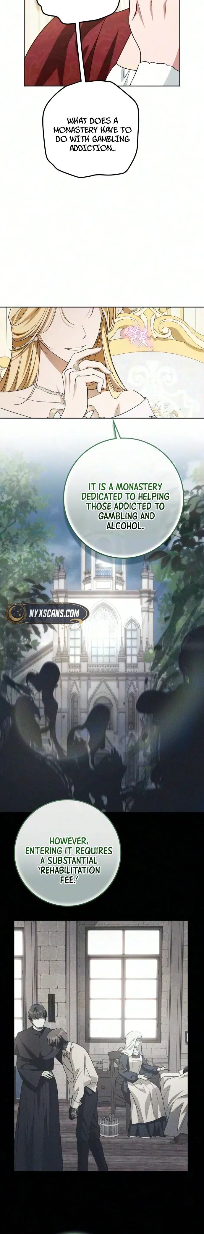 Duchess in Ruins chapter 74 page 6